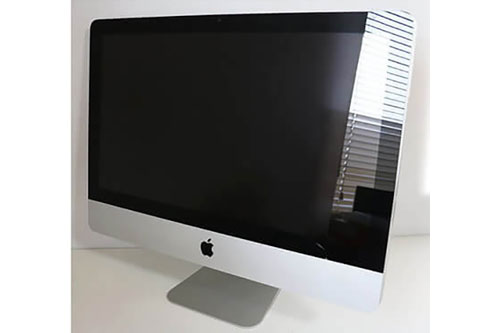 Apple iMac 21.5-inch Mid 2011 MC309J/A | 中古買取価格15,450円