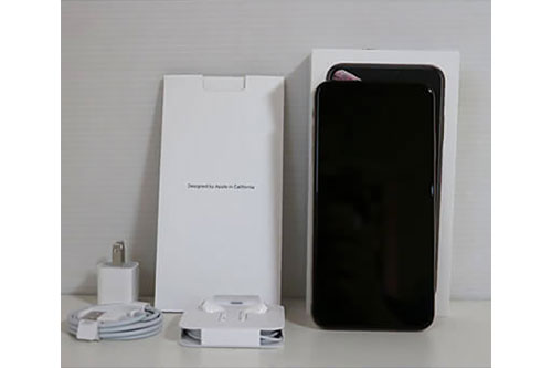 Apple iPhone XS max 256GB SIMフリー MT6W2J/A | 中古買取価格112,000円