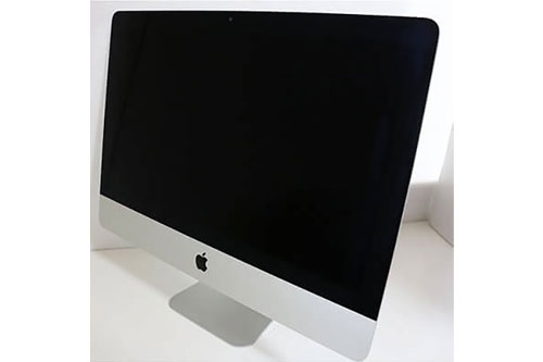 Apple iMac 21.5-inch Late 2012 MD093J/A | 中古買取価格：30,900円
