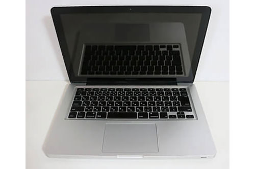 Apple MacBook Pro 13-inch Mid 2012 MD101J/A | 中古買取価格：34,300円