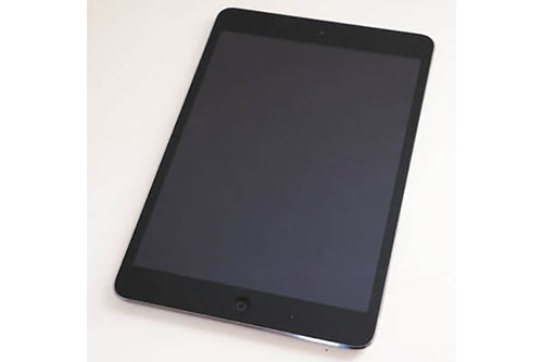 Apple iPad mini ME276J/A | 中古買取価格：8,500円