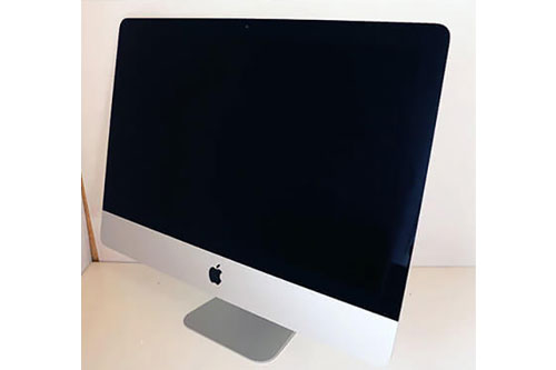 Apple iMac  21.5-inch Late 2013 ME086J/A | 中古買取価格：42,000円
