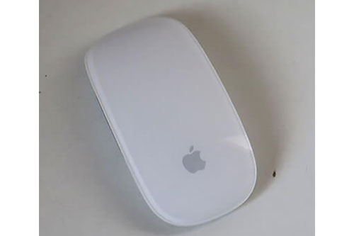 Apple Magic Mouse MB829J/A ワイヤレスマウス | 中古買取価格1,000円