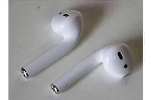 Apple AirPods MMEF2J/A | 中古買取価格10,000円