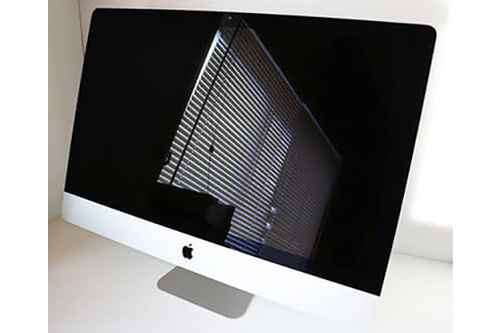 Apple iMac Retina 5K 27-inch Late 2014 MF886J/A | 中古買取価格110,000円