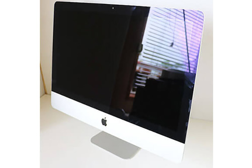 Apple iMac 21.5-inch Late 2012 MD093J/A | 中古買取価格17,000円