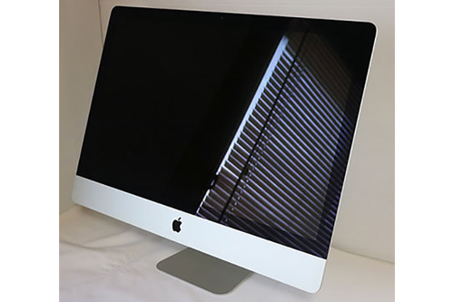 Apple iMac 5K Retina 27inch Late 2014 MF886J/A | 中古買取価格86,000円