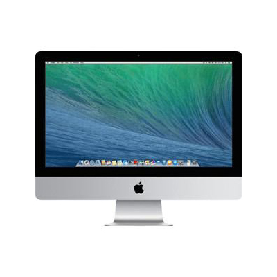 iMac (21.5-inch, 2014) MF883J/A