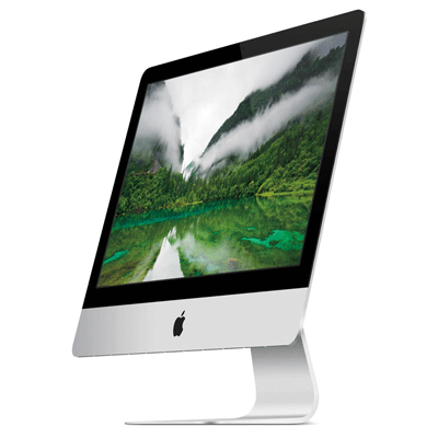 iMac (21.5-inch, 2012) MD094J/A