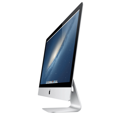 iMac (27-inch, 2012) MD095J/A