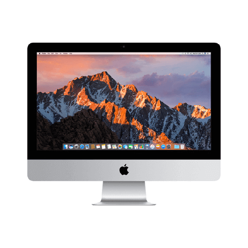 iMac 21.5-inch,2017 MMQA2J/A