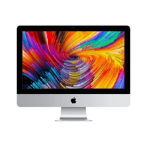 Apple iMac Retina 4K 21.5\