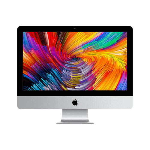 iMac (Retina 4K, 21.5-inch, 2017) MNE02J/A