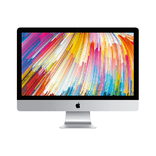 iMac (Retina 5K, 27-inch, 2017) MNE92J/A