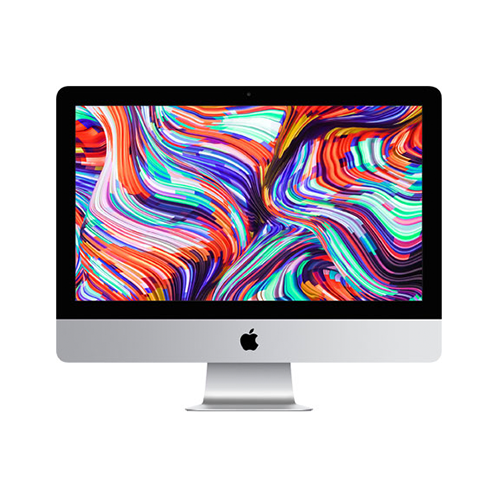 iMac (Retina 4K, 21.5-inch, 2019) MRT42J/A