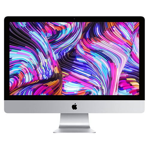 iMac (Retina 5K, 27-inch, 2019) MRQY2J/A