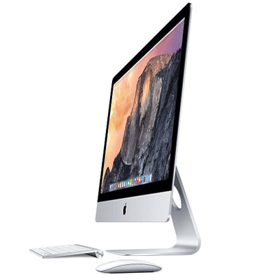 iMac (Retina 5K, 27-inch, 2014) MF886J/A