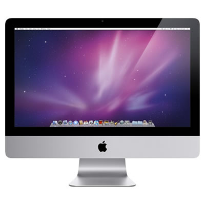 iMac (27-inch, 2011) MC814J/A