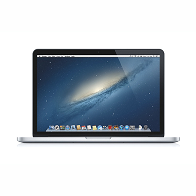 MacBook Pro (13.3-inch, HDD 750GB, 2012) MD102J/A