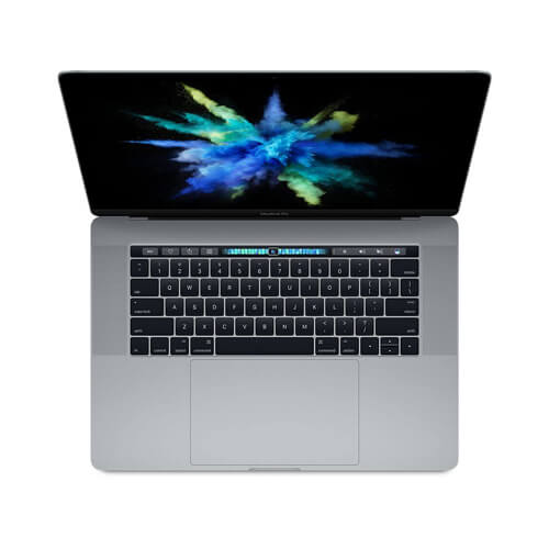 MacBook Pro (15.4-inch, SSD256GB, 2016) MLW72J/A シルバー