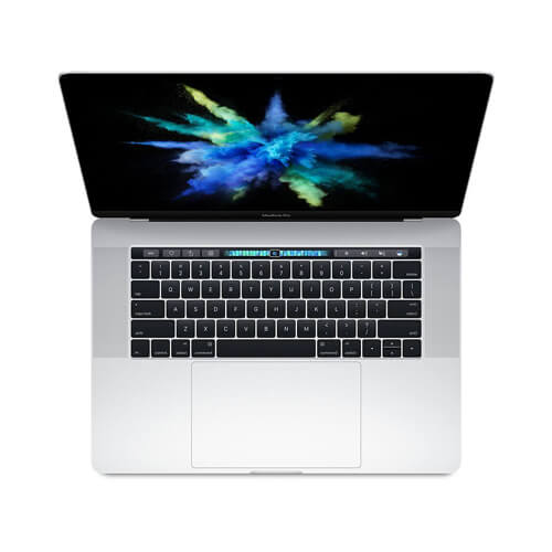 MacBook Pro (15.4-inch, SSD256GB, 2017) MPTU2J/A シルバー