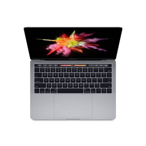 MacBook Pro (13.3-inch, SSD256GB, 2016) MLH12J/A スペースグレイ