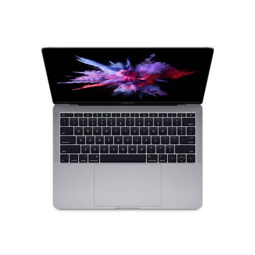 MacBook Pro (13.3-inch, SSD256GB, 2016) MLUQ2J/A シルバー