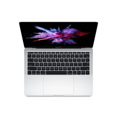 MacBook Pro (13-inch, SSD128GB, 2017) MPXR2J/A シルバー