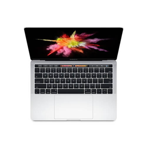 MacBook Pro (13.3-inch, SSD256GB, 2017) MPXX2J/A シルバー
