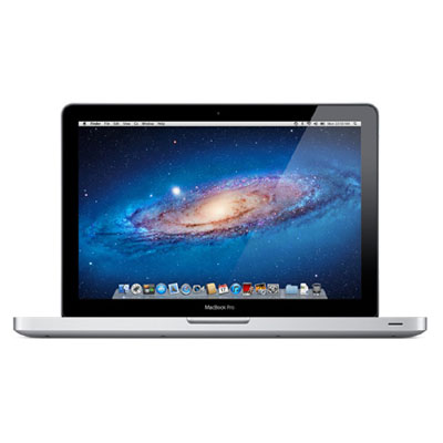 MacBook Pro (13.3-inch, HDD 750GB, 2011)  MD314J/A