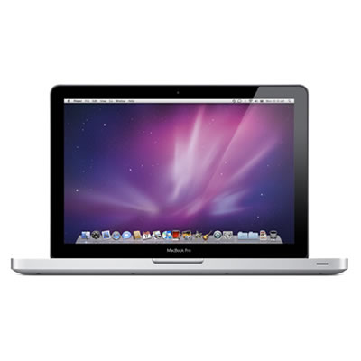 MacBook Pro (17-inch, HDD 750GB, 2011)  MC725J/A