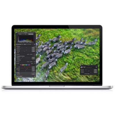 MacBook Pro (13.3-inch, SSD256GB, 2013) ME865J/A