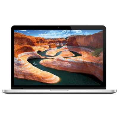 MacBook Pro (15.4-inch, SSD256GB, 2013) ME664J/A