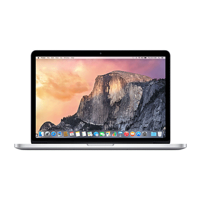 MacBook Pro (13-inch, SSD128GB, 2014) MGX72J/A