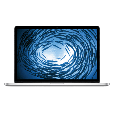 MacBook Pro (15.4-inch, SSD256GB, 2013) ME293J/A