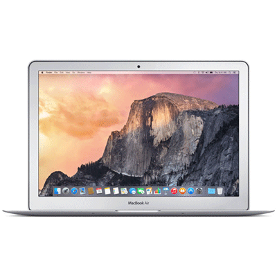 MacBook Air (11.6-inch, SSD 256GB, 2015) MJVP2J/A