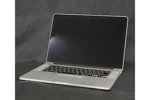 Apple MacBook Pro Retina MC976J/A | 中古買取価格 162,000円