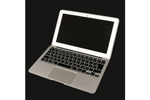 Apple MacBook Air MC969J/A | 中古買取価格 53000円