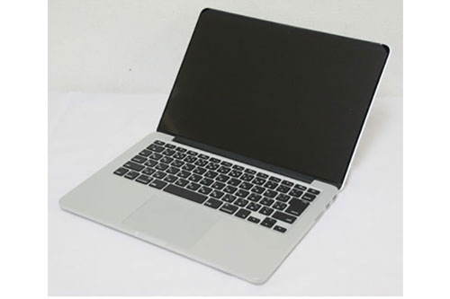 Apple MacBook Pro MD213J/A | 中古買取価格 83000円