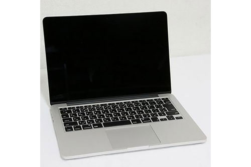 Apple MacBook Pro MD212J/A | 中古買取価格 75500円