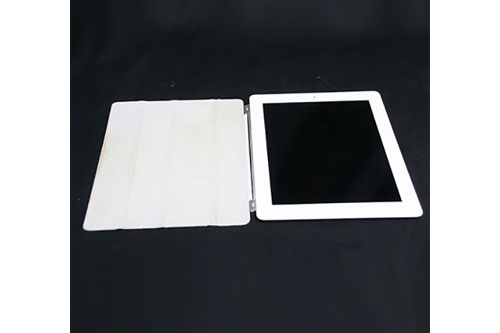 Apple iPad Wi-Fi +Cellular 16GB MD369J/A | 中古買取価格 22,000円