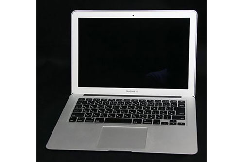 Apple MacBook Air MC965J/A | 中古買取価格 53,000円