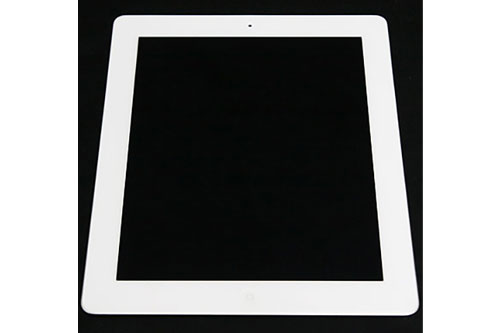 Apple iPad2 Wi-Fi 16GB MC979J/A | 中古買取価格 17,000円