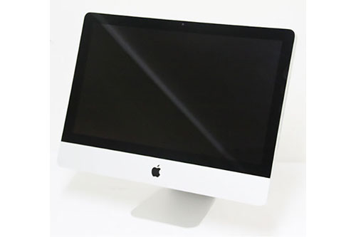 Apple iMac MC814J/A | 中古買取価格 55,000円