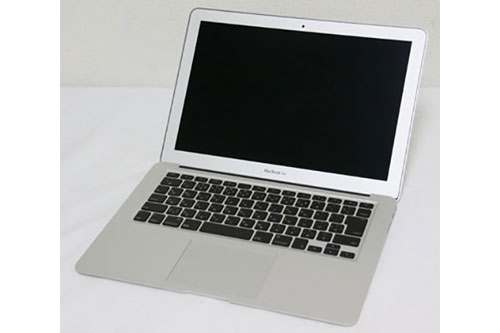 Apple MacBook Air MC504J/A | 中古買取価格 44,000円
