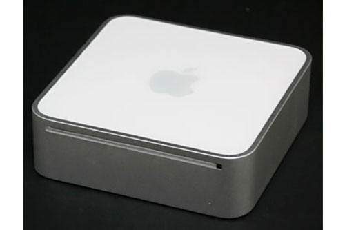 Apple Mac mini MB463J/A | 中古買取価格 18,000円