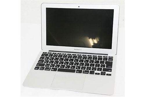 Apple MacBook Air MD712J/A | 中古買取価格 71,000円