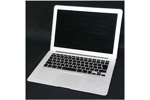 Apple MacBook Air MC503J/A | 中古買取価格 32,000円