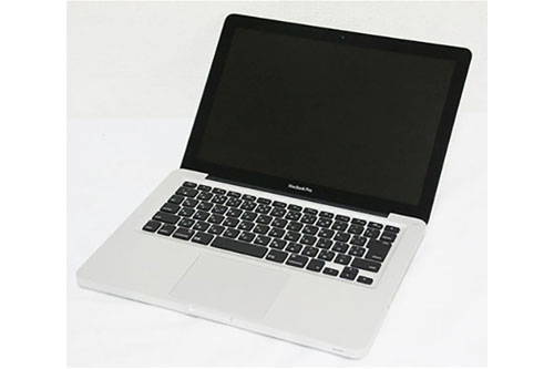 Apple MacBook Pro MD313J/A | 中古買取価格 53,000円