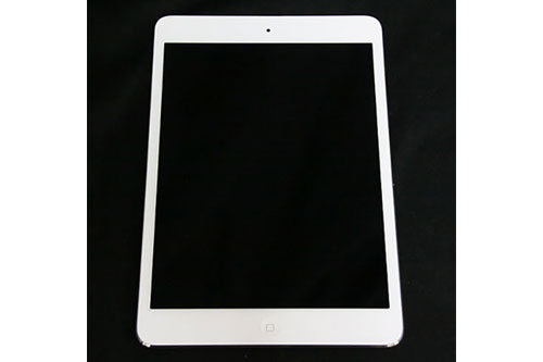 Apple iPad mini Wi-Fi 16GB White MD531J/A | 中古買取価格 22,000円